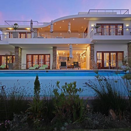 Aquavit Guest House Plettenberg Bay Εξωτερικό φωτογραφία