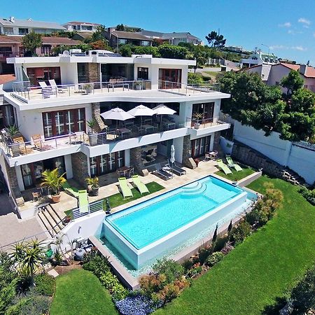 Aquavit Guest House Plettenberg Bay Εξωτερικό φωτογραφία