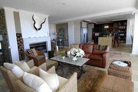 Aquavit Guest House Plettenberg Bay Εξωτερικό φωτογραφία