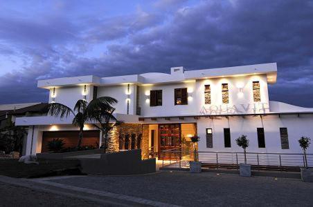 Aquavit Guest House Plettenberg Bay Εξωτερικό φωτογραφία