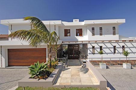 Aquavit Guest House Plettenberg Bay Εξωτερικό φωτογραφία