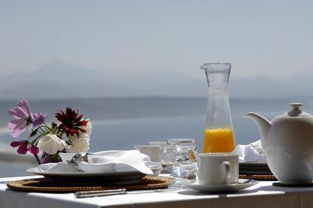 Aquavit Guest House Plettenberg Bay Εξωτερικό φωτογραφία