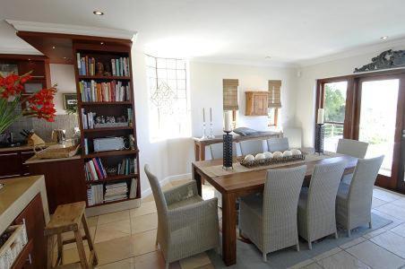Aquavit Guest House Plettenberg Bay Εξωτερικό φωτογραφία