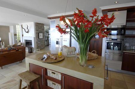 Aquavit Guest House Plettenberg Bay Εξωτερικό φωτογραφία