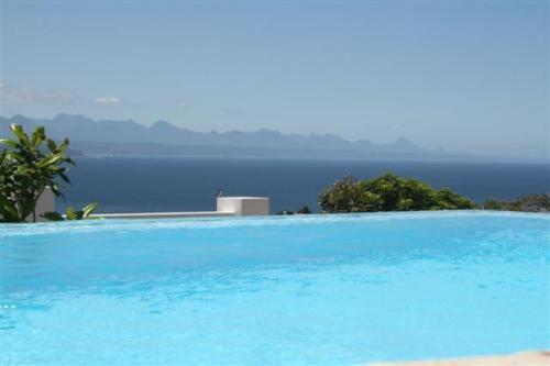 Aquavit Guest House Plettenberg Bay Εξωτερικό φωτογραφία