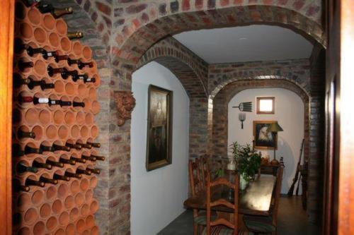 Aquavit Guest House Plettenberg Bay Εξωτερικό φωτογραφία
