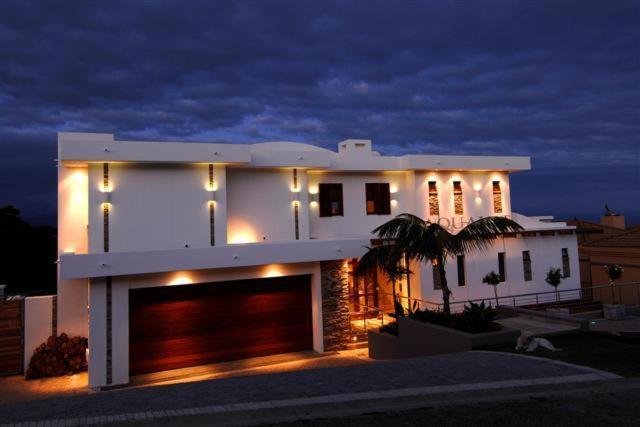 Aquavit Guest House Plettenberg Bay Εξωτερικό φωτογραφία