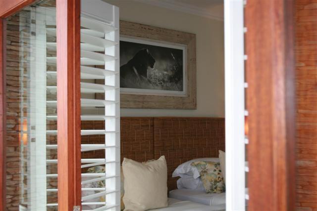 Aquavit Guest House Plettenberg Bay Εξωτερικό φωτογραφία