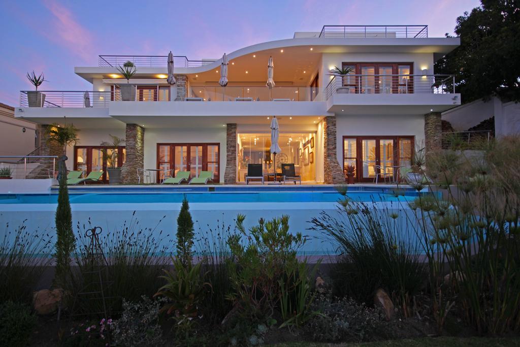 Aquavit Guest House Plettenberg Bay Εξωτερικό φωτογραφία