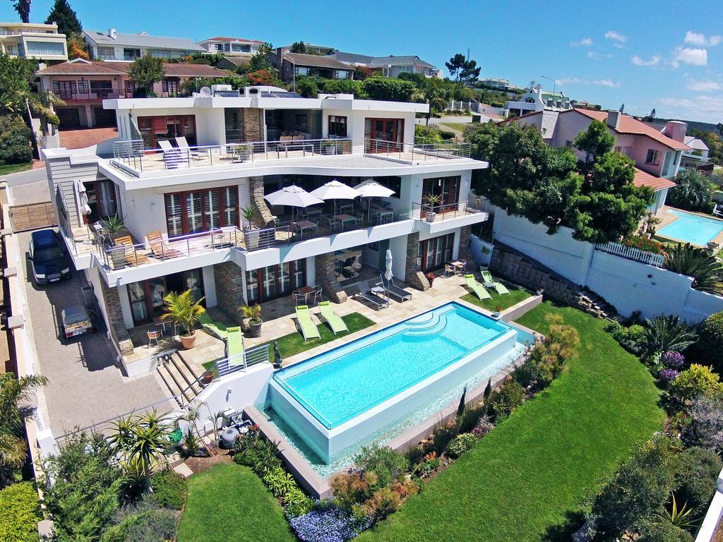 Aquavit Guest House Plettenberg Bay Εξωτερικό φωτογραφία