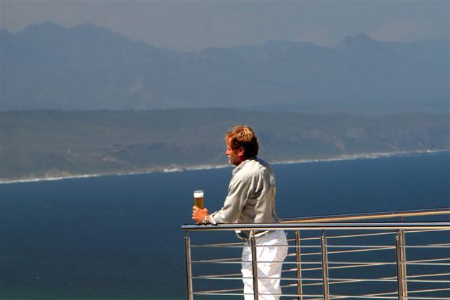 Aquavit Guest House Plettenberg Bay Εξωτερικό φωτογραφία