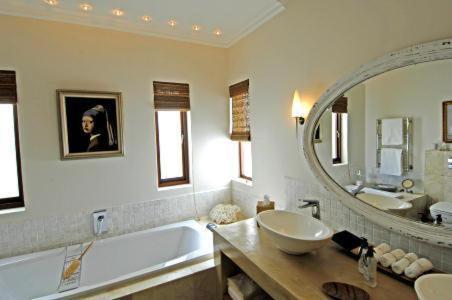 Aquavit Guest House Plettenberg Bay Εξωτερικό φωτογραφία
